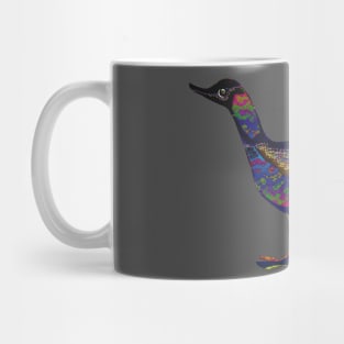 Teal Mug